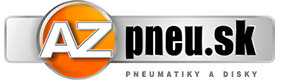 Az-pneu.sk